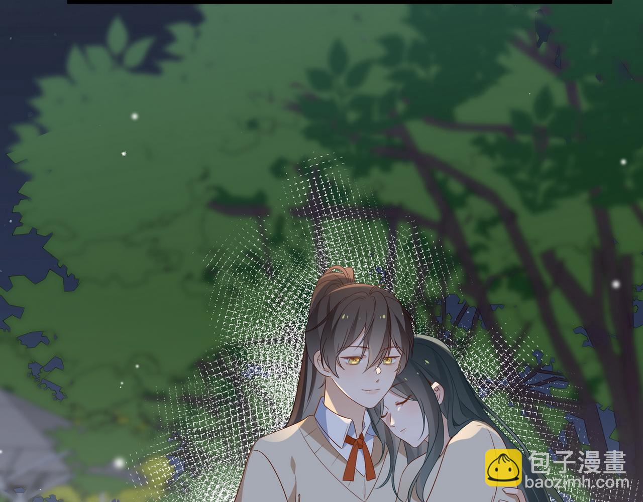 第94话 命运的齿轮(1/4)-第97话