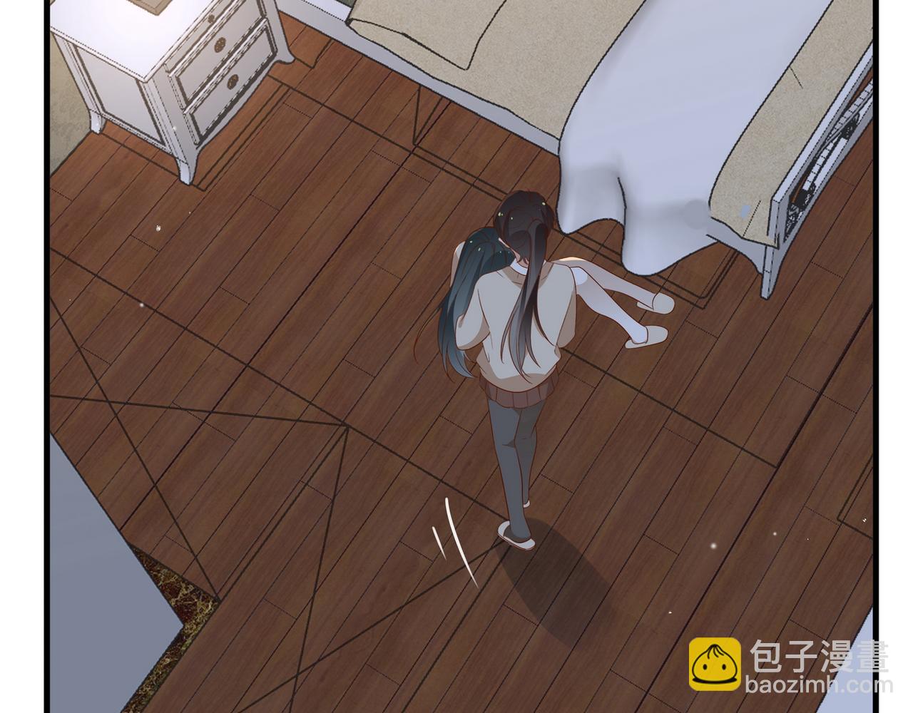 第94话 命运的齿轮(1/4)-第97话