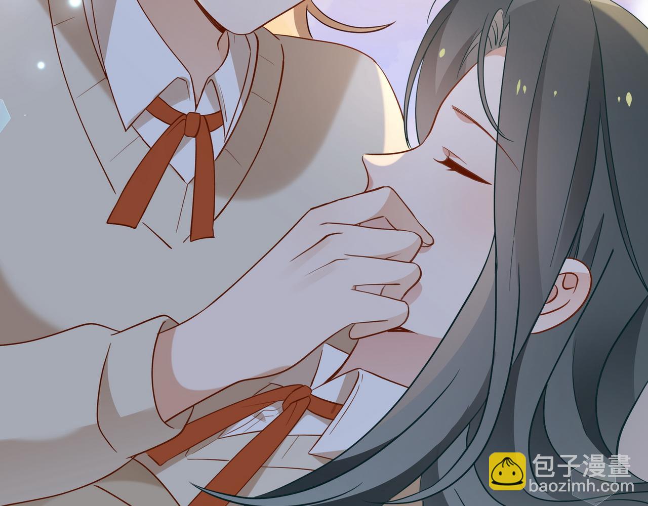 第94话 命运的齿轮(1/4)-第97话