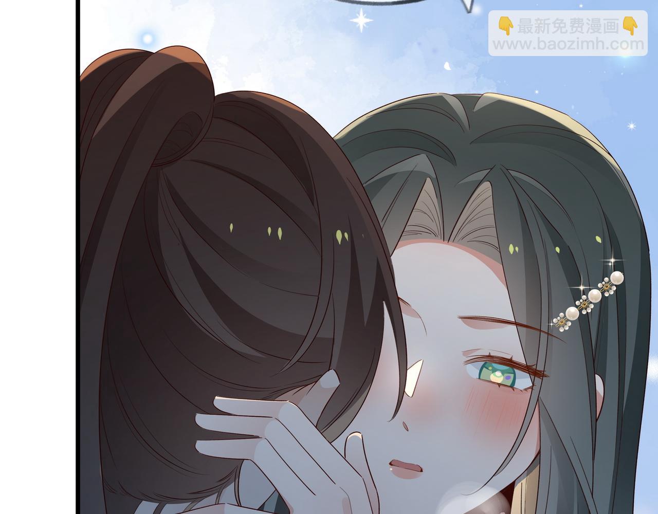 第96话 缠绵的分别(1/3)-第99话