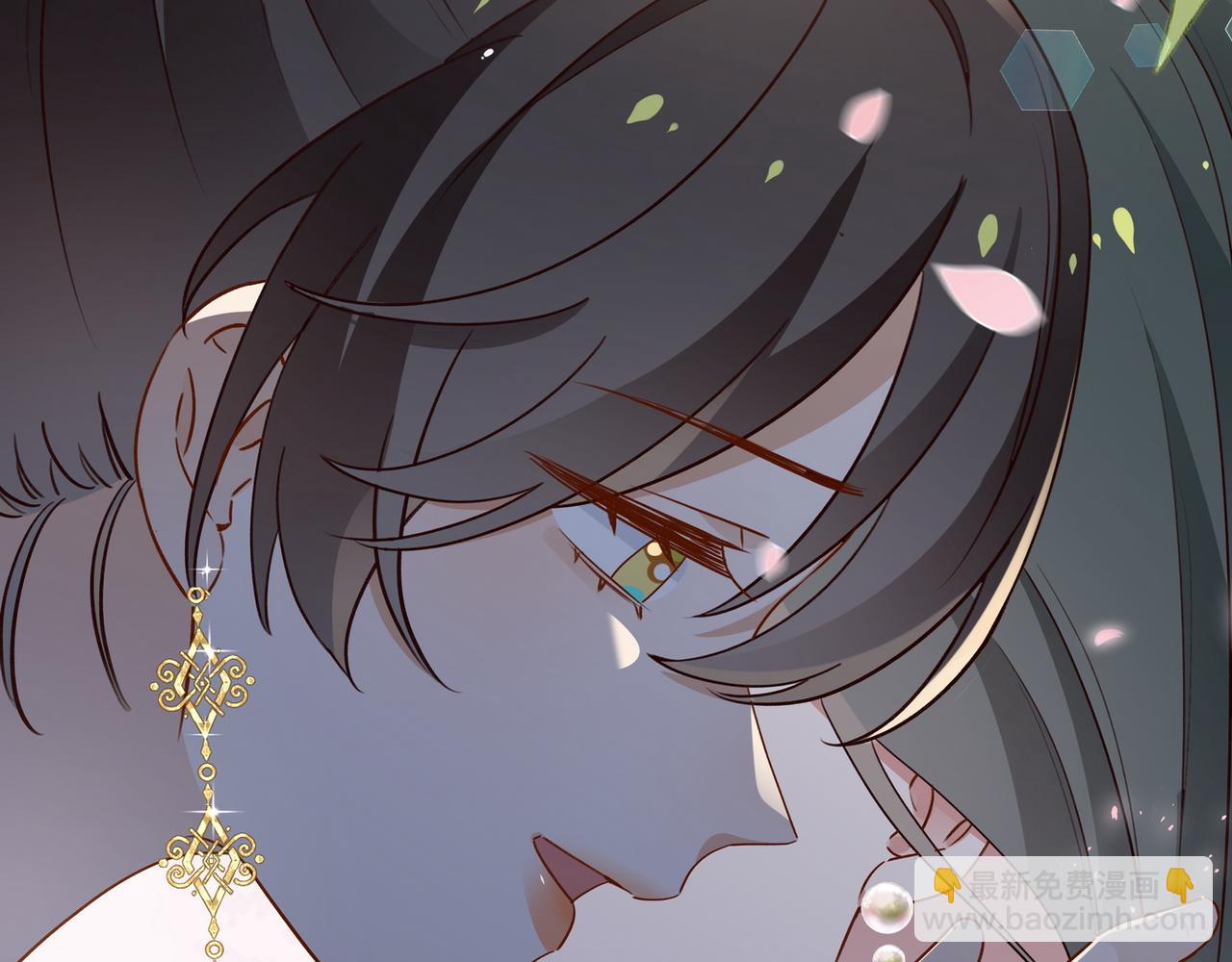 第96话 缠绵的分别(1/3)-第99话