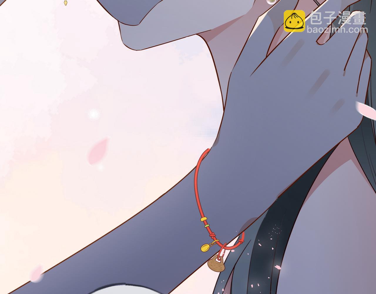 第96话 缠绵的分别(1/3)-第99话