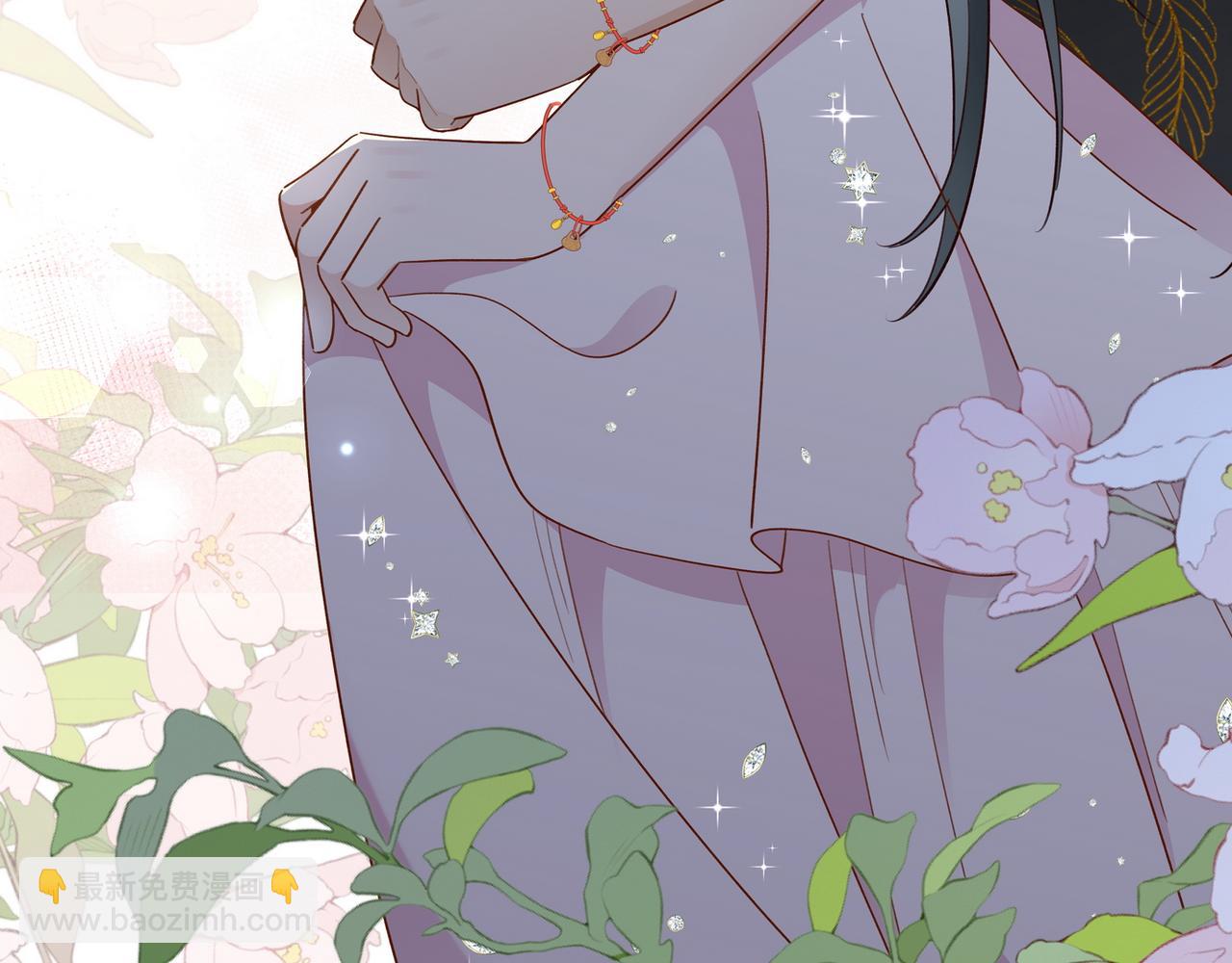 第96话 缠绵的分别(1/3)-第99话