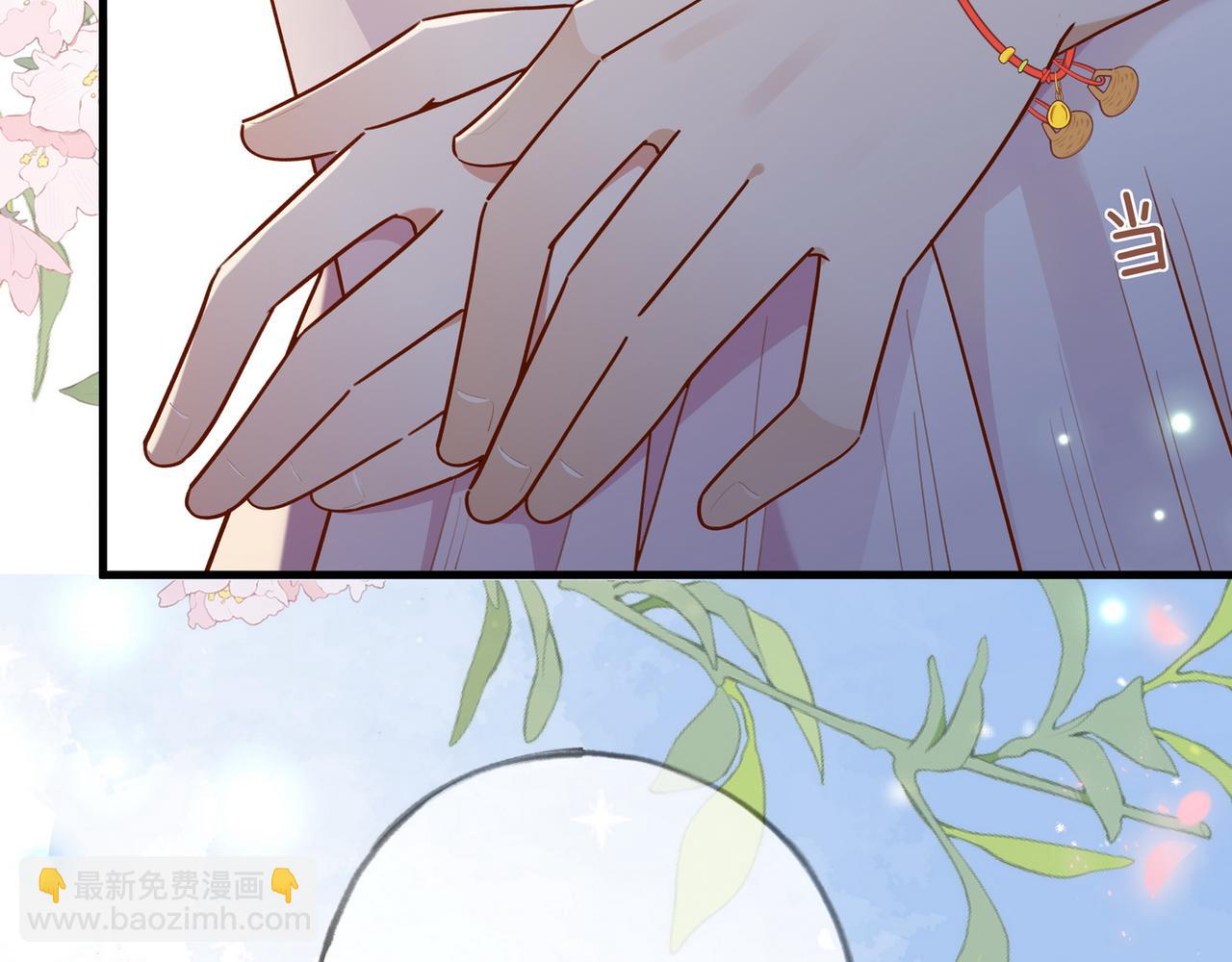 第96话 缠绵的分别(1/3)-第99话