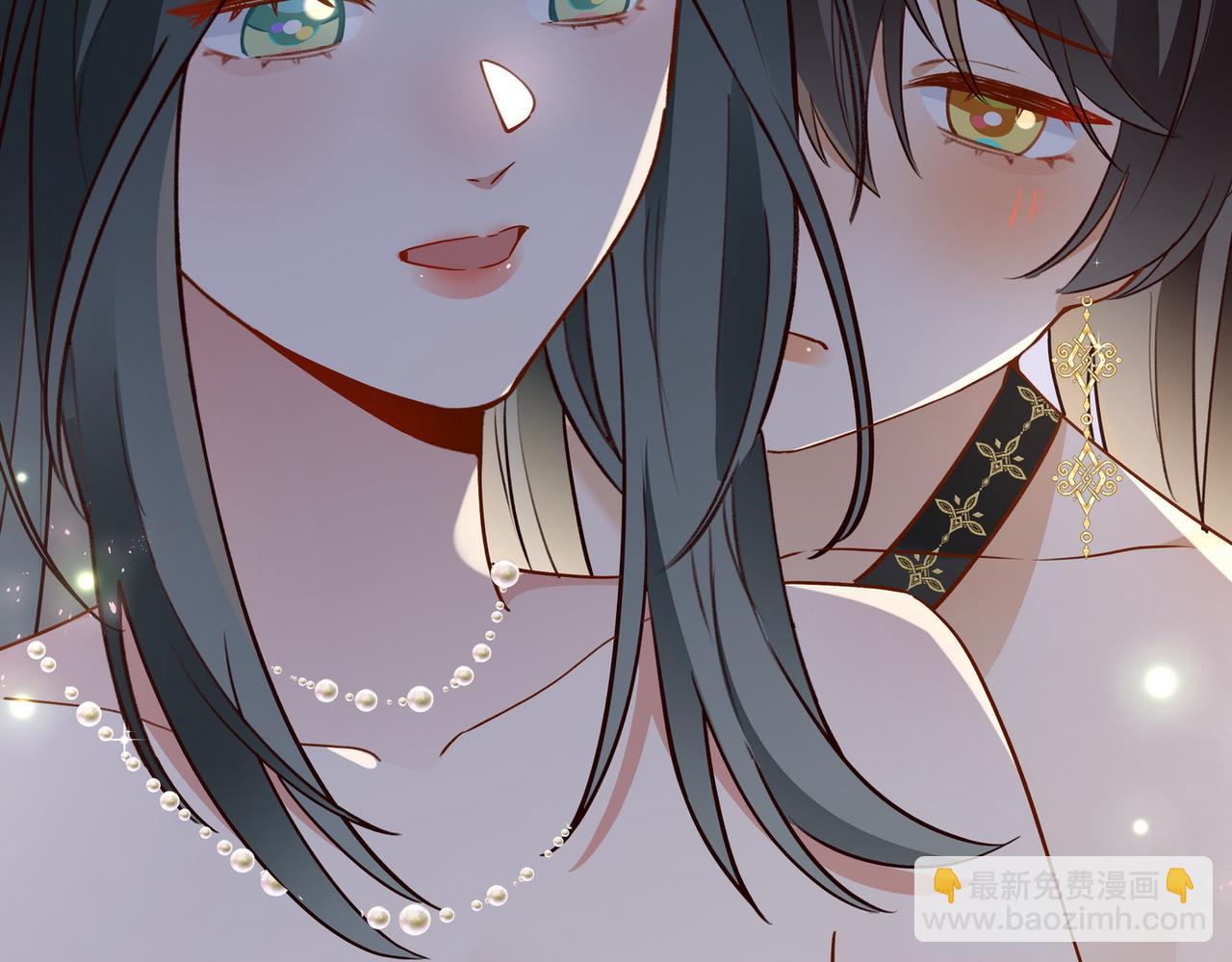 第96话 缠绵的分别(1/3)-第99话