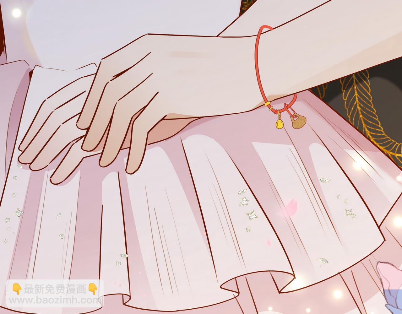 第96话 缠绵的分别(1/3)-第99话