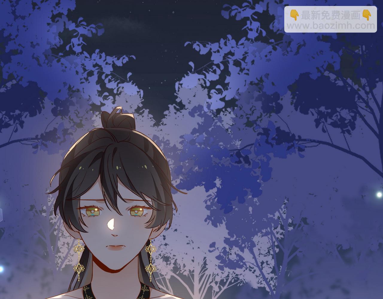 第96话 缠绵的分别(1/3)-第99话