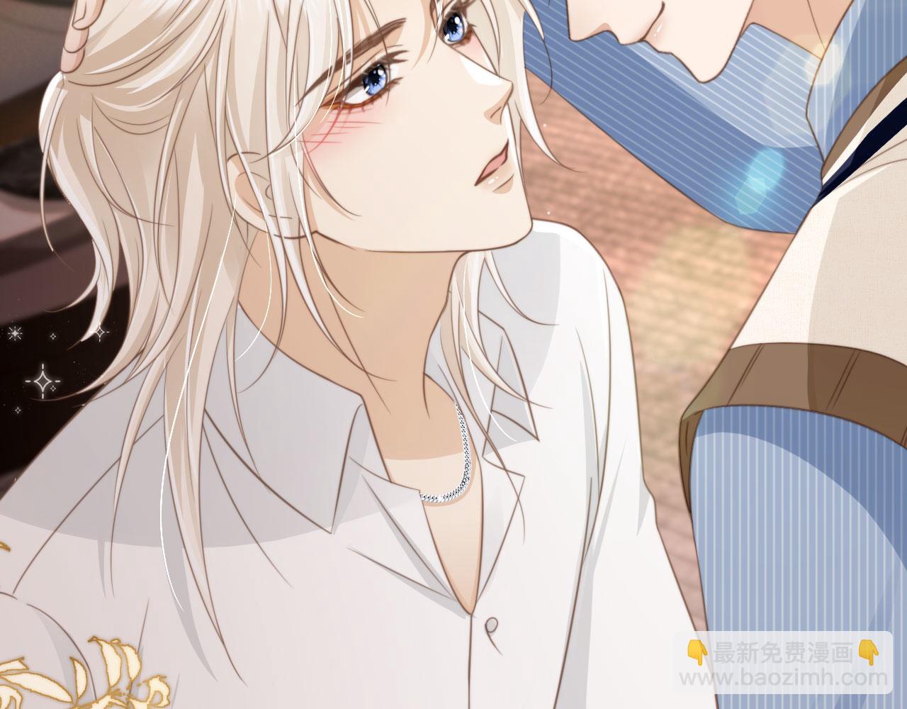 第10话：苏苏对我做什么都可以(1/3)-第11话