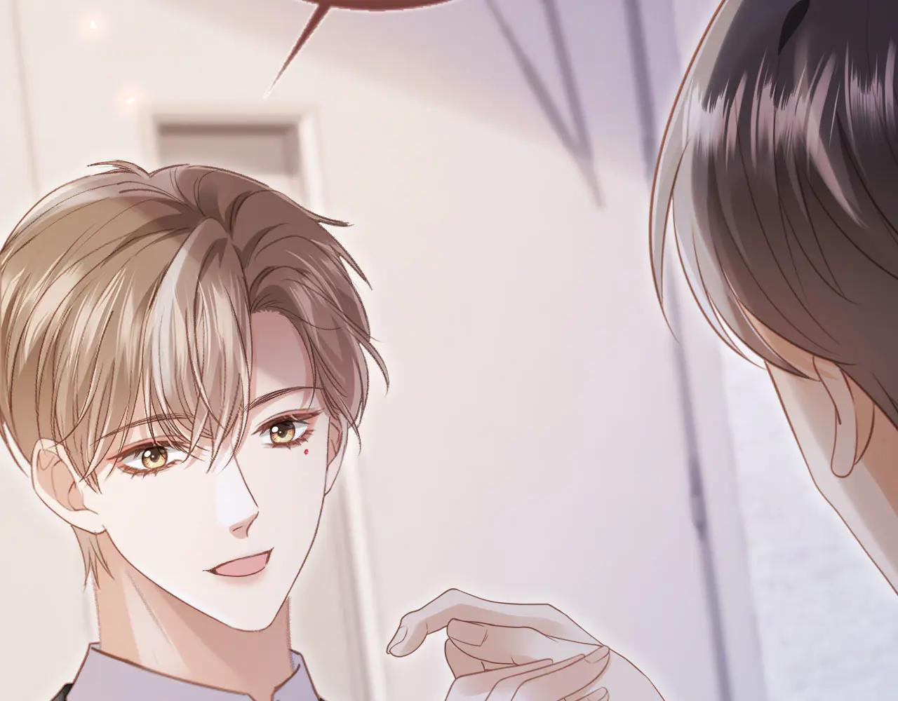白月光他愛上替身了？！ - 第106話 對你的愛可以隨時裝出來(2/2) - 5