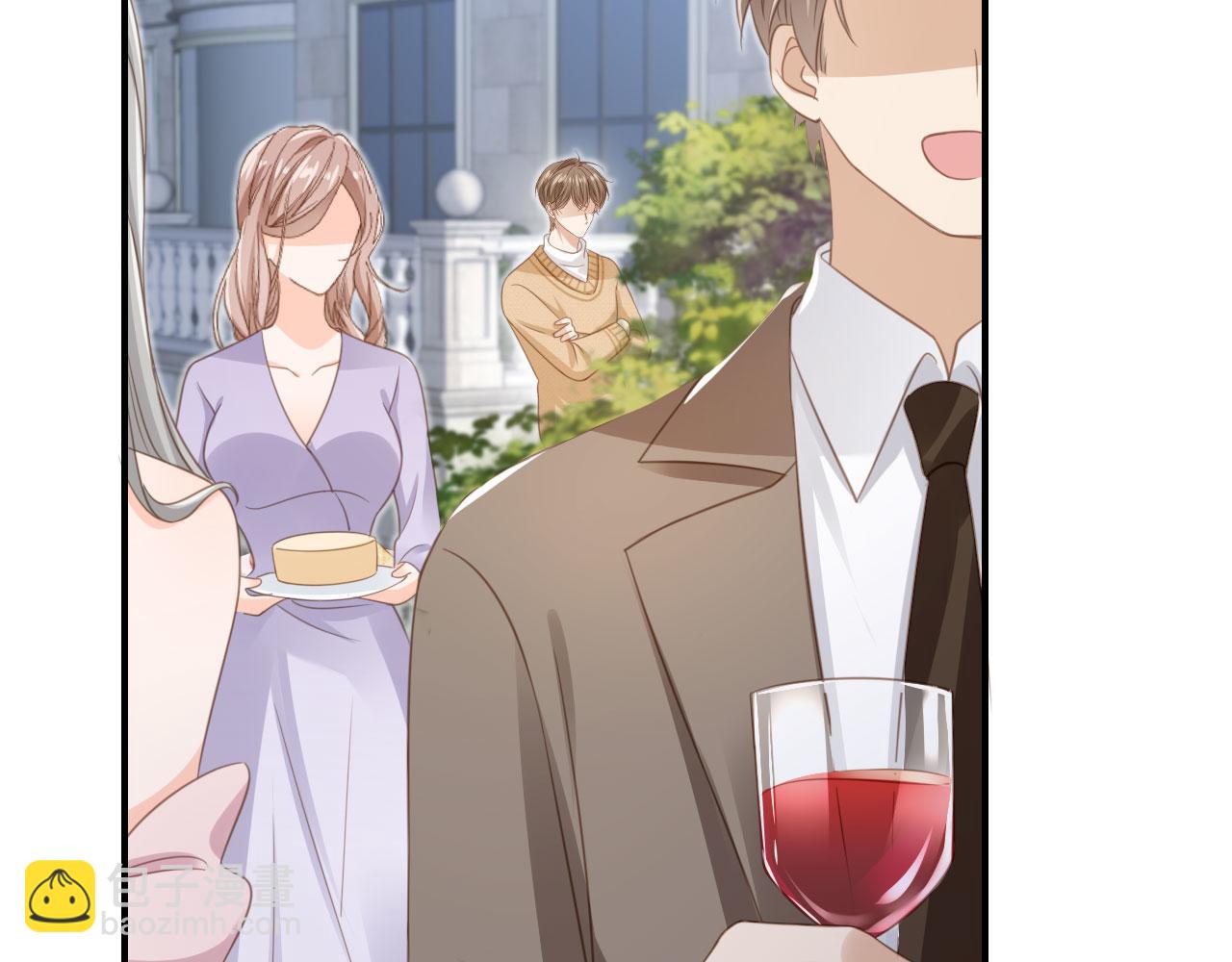 第18话 我是你的地下情人(1/3)-第19话