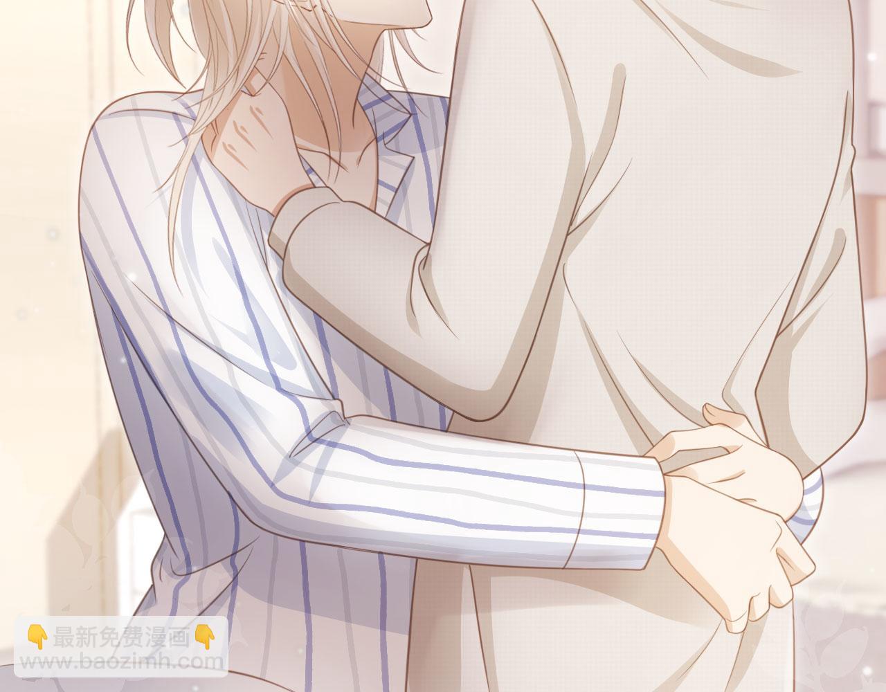 第28话 下次要亲亲哦(1/3)-第29话