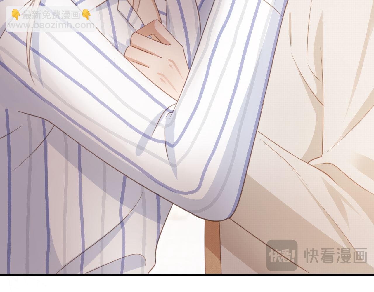 第28话 下次要亲亲哦(1/3)-第29话