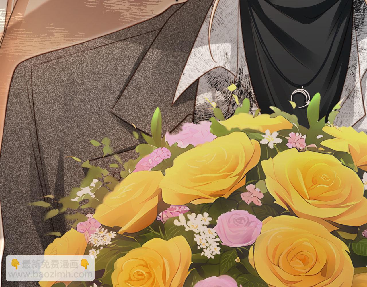 第2话：白月光与替身的相见(1/3)-第3话