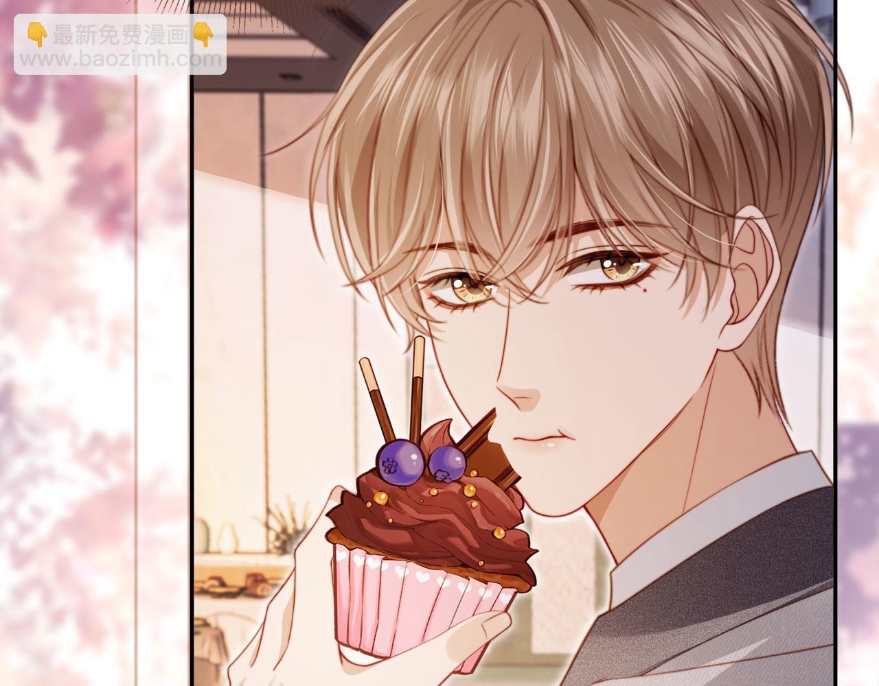 第2话：白月光与替身的相见(1/3)-第3话