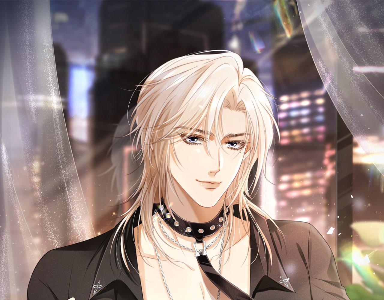 第30话 玫瑰花盛开的夜晚(1/3)-第31话