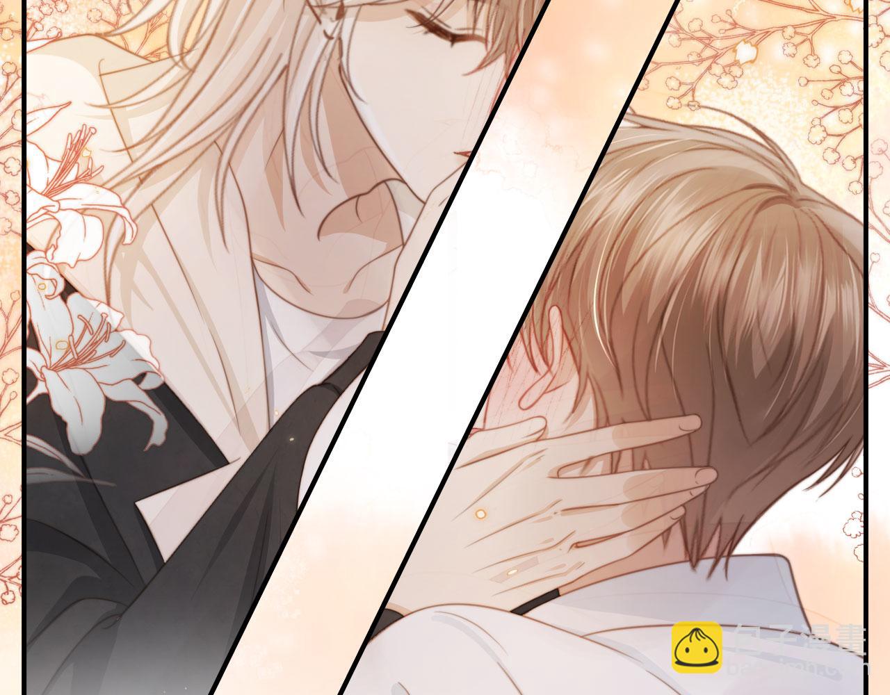 第30话 玫瑰花盛开的夜晚(1/3)-第31话