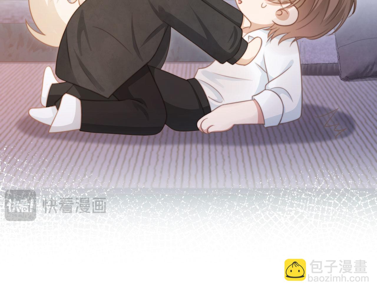 第30话 玫瑰花盛开的夜晚(1/3)-第31话