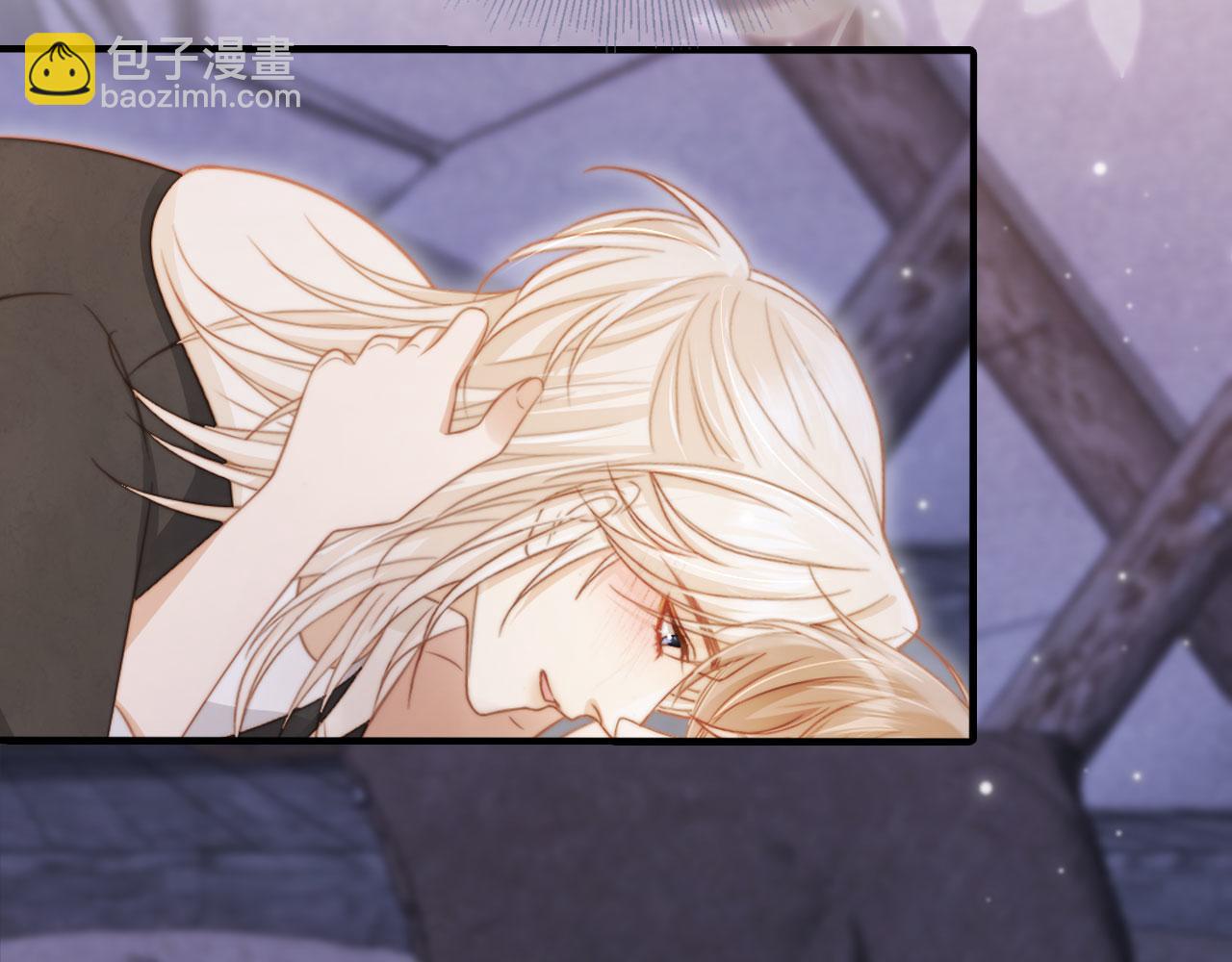 第30话 玫瑰花盛开的夜晚(1/3)-第31话