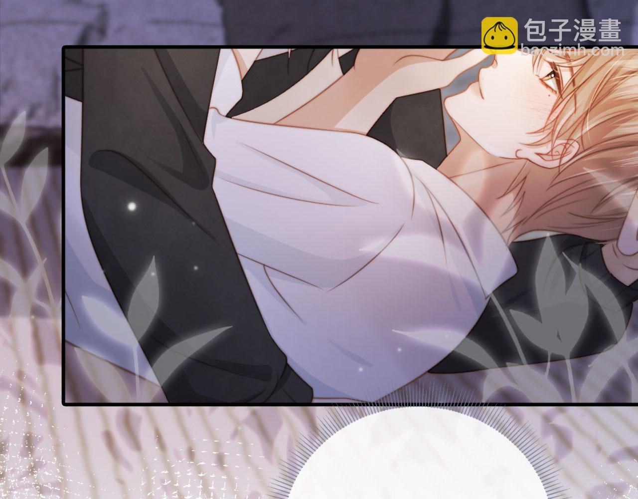 第30话 玫瑰花盛开的夜晚(1/3)-第31话