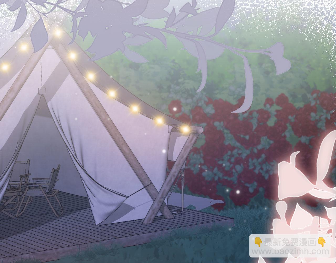 第30话 玫瑰花盛开的夜晚(1/3)-第31话