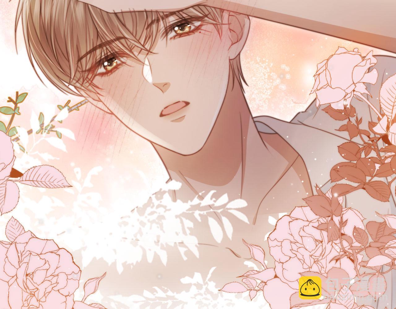 第30话 玫瑰花盛开的夜晚(1/3)-第31话