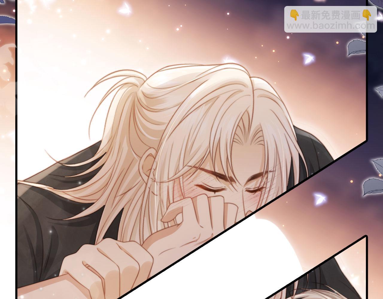 第30话 玫瑰花盛开的夜晚(1/3)-第31话