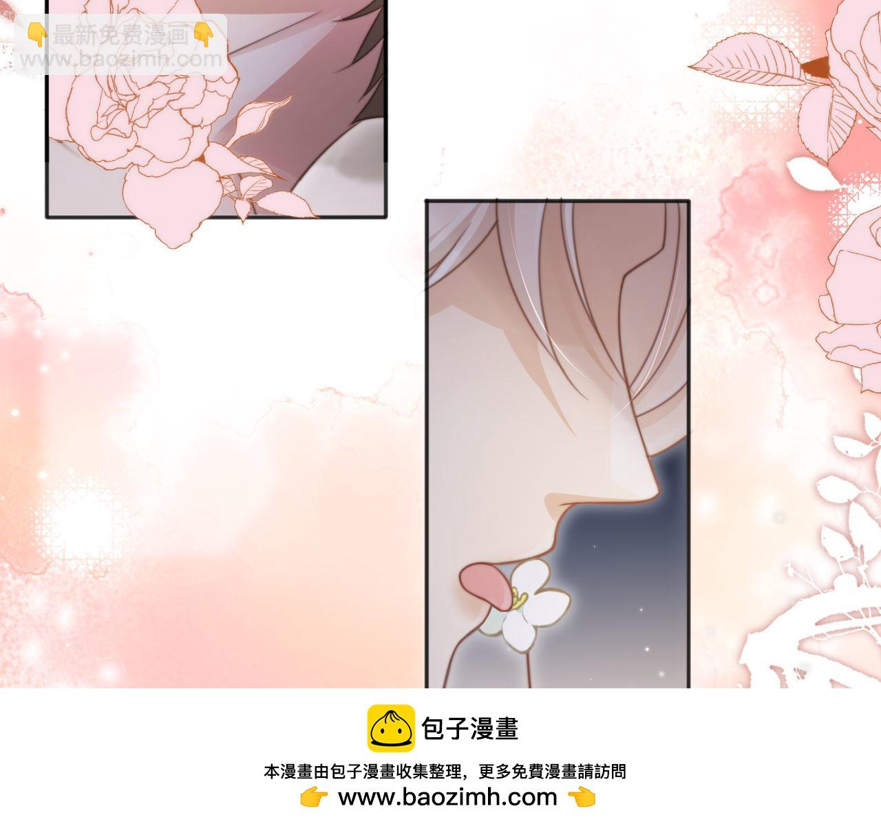 第30话 玫瑰花盛开的夜晚(1/3)-第31话