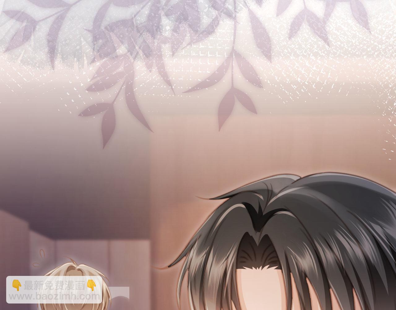 第32话 今天也在想你(1/2)-第33话