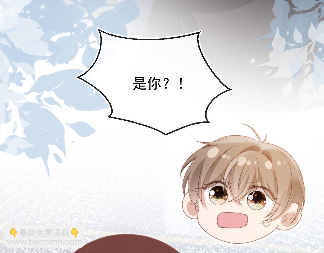 第34话 还好你还在(1/3)-第35话