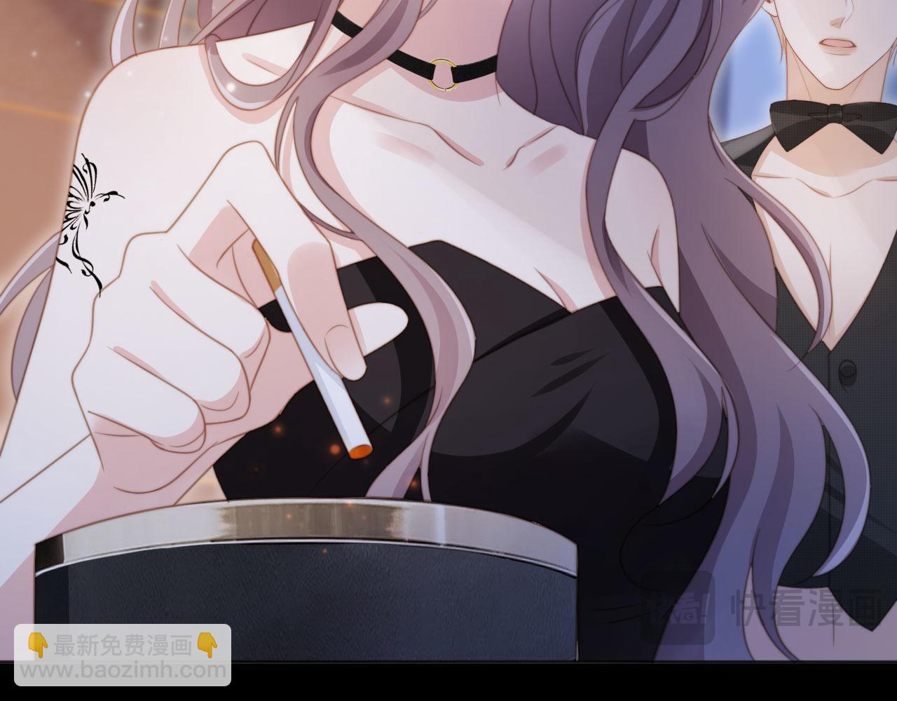 第34话 还好你还在(1/3)-第35话