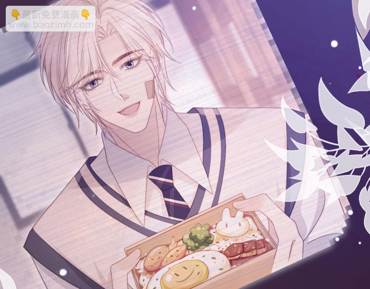 第34话 还好你还在(1/3)-第35话