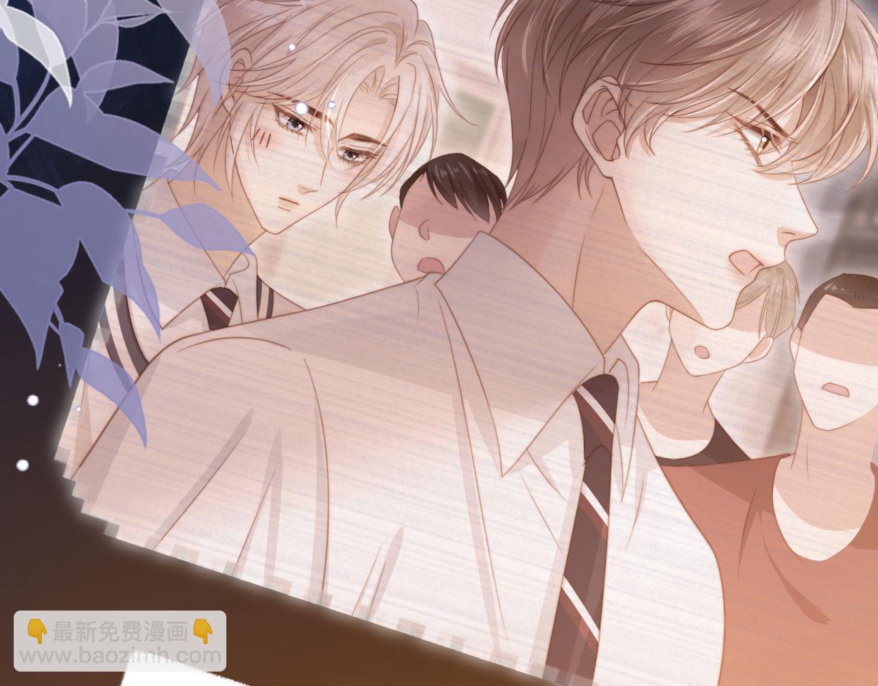 第34话 还好你还在(1/3)-第35话