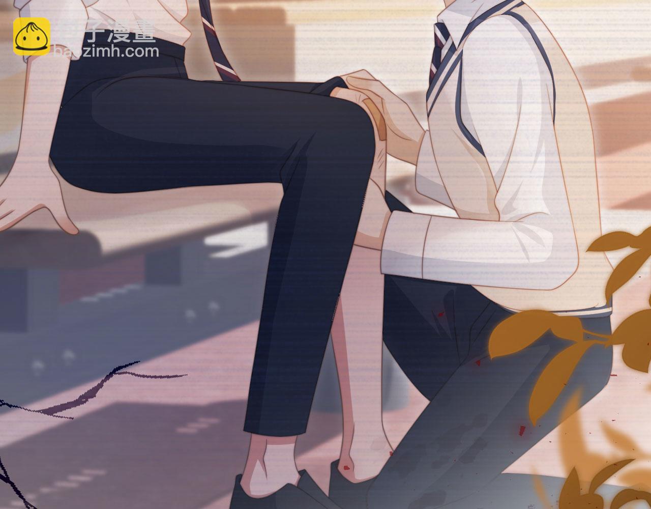 第34话 还好你还在(1/3)-第35话