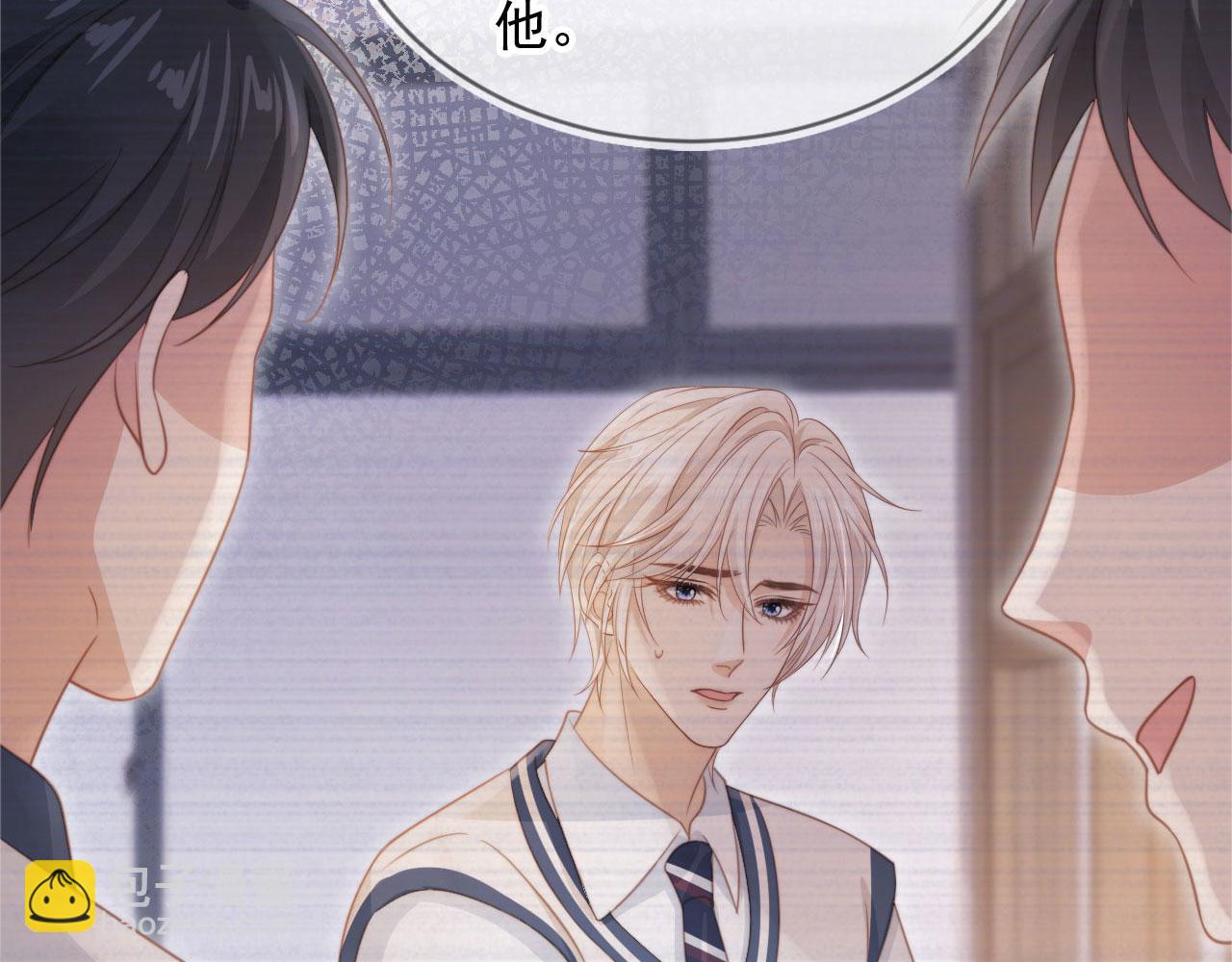 第34话 还好你还在(1/3)-第35话