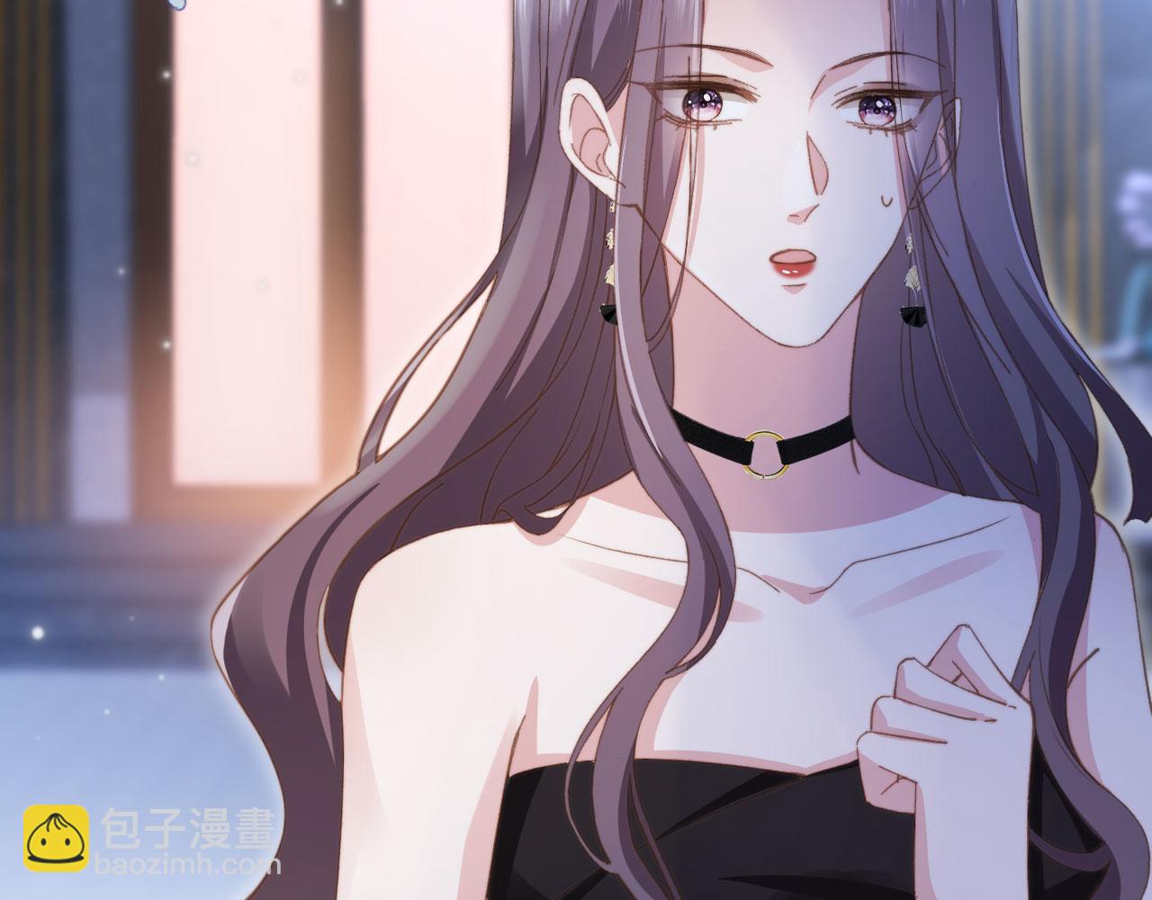 第37话 为什么不亲我(1/3)-第39话