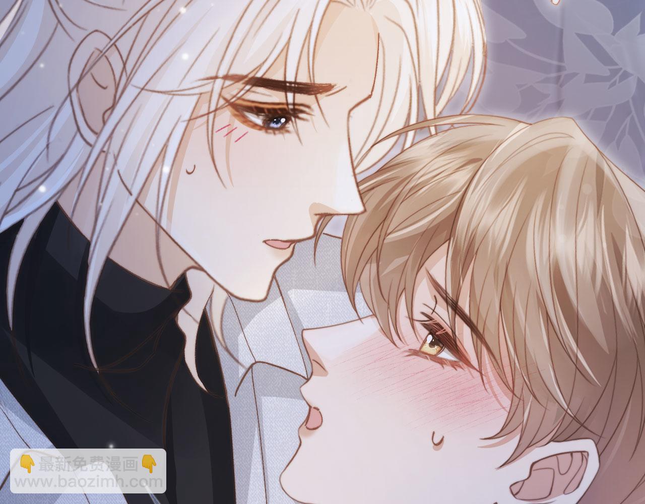 第37话 为什么不亲我(1/3)-第39话