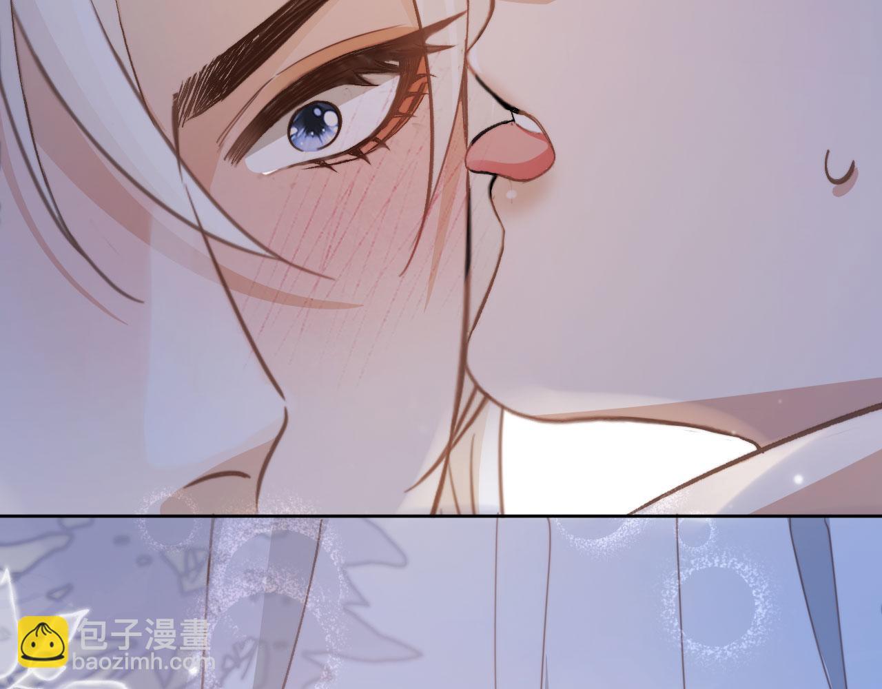 第37话 为什么不亲我(1/3)-第39话