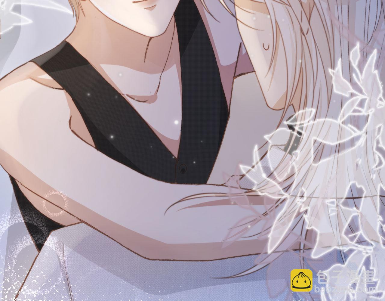 第37话 为什么不亲我(1/3)-第39话