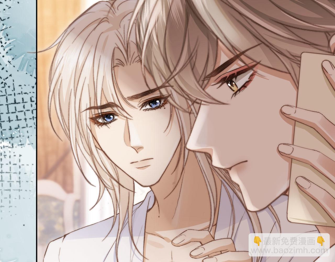 第39话 我想提前离开顾家(1/3)-第41话