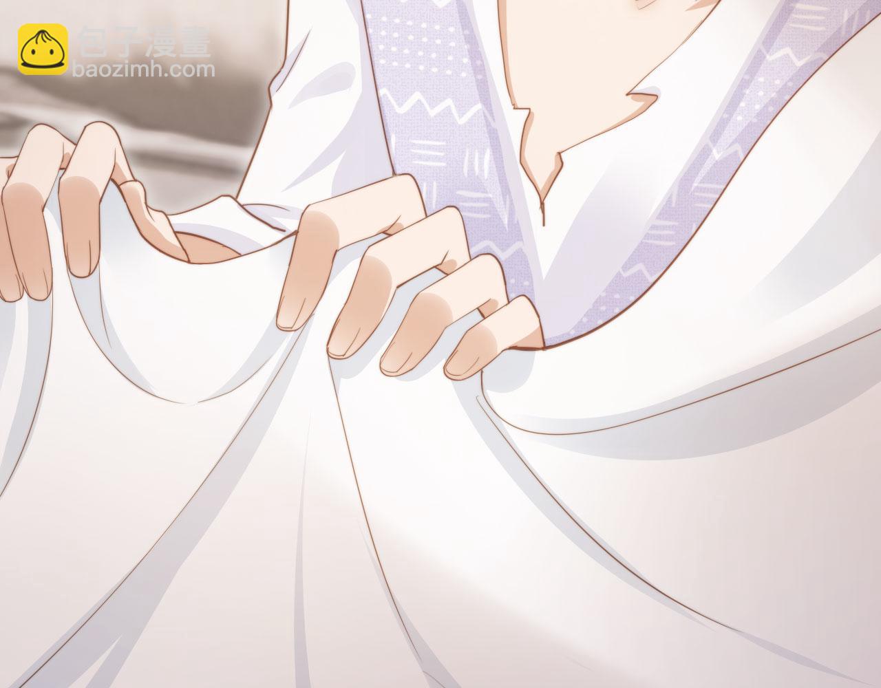 第43话 白月光飙戏(1/3)-第45话