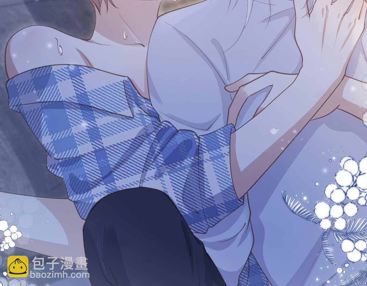 第45话 白月光在霸总房间享用替身(1/3)-第47话