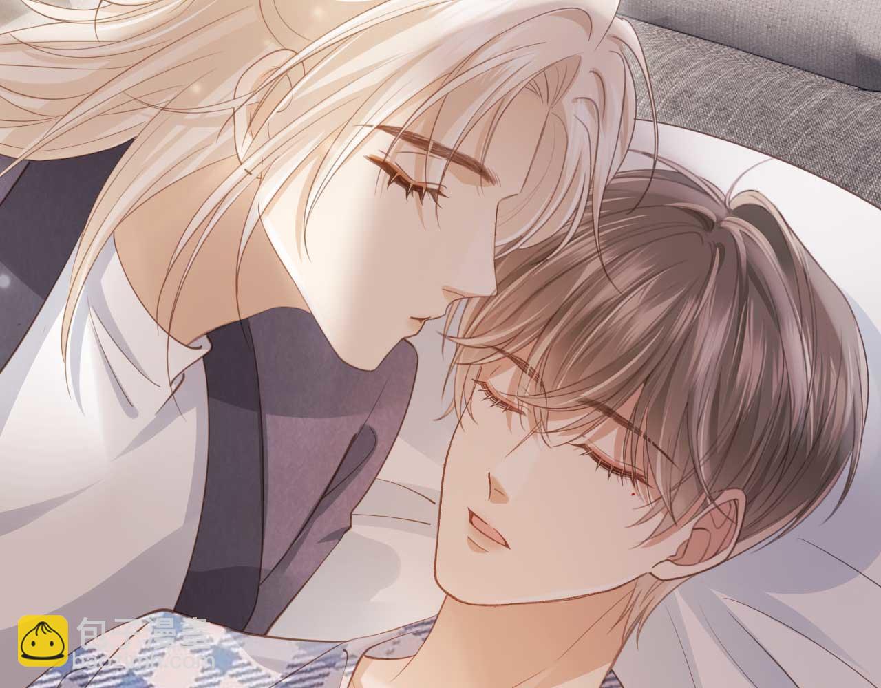 第45话 白月光在霸总房间享用替身(1/3)-第47话