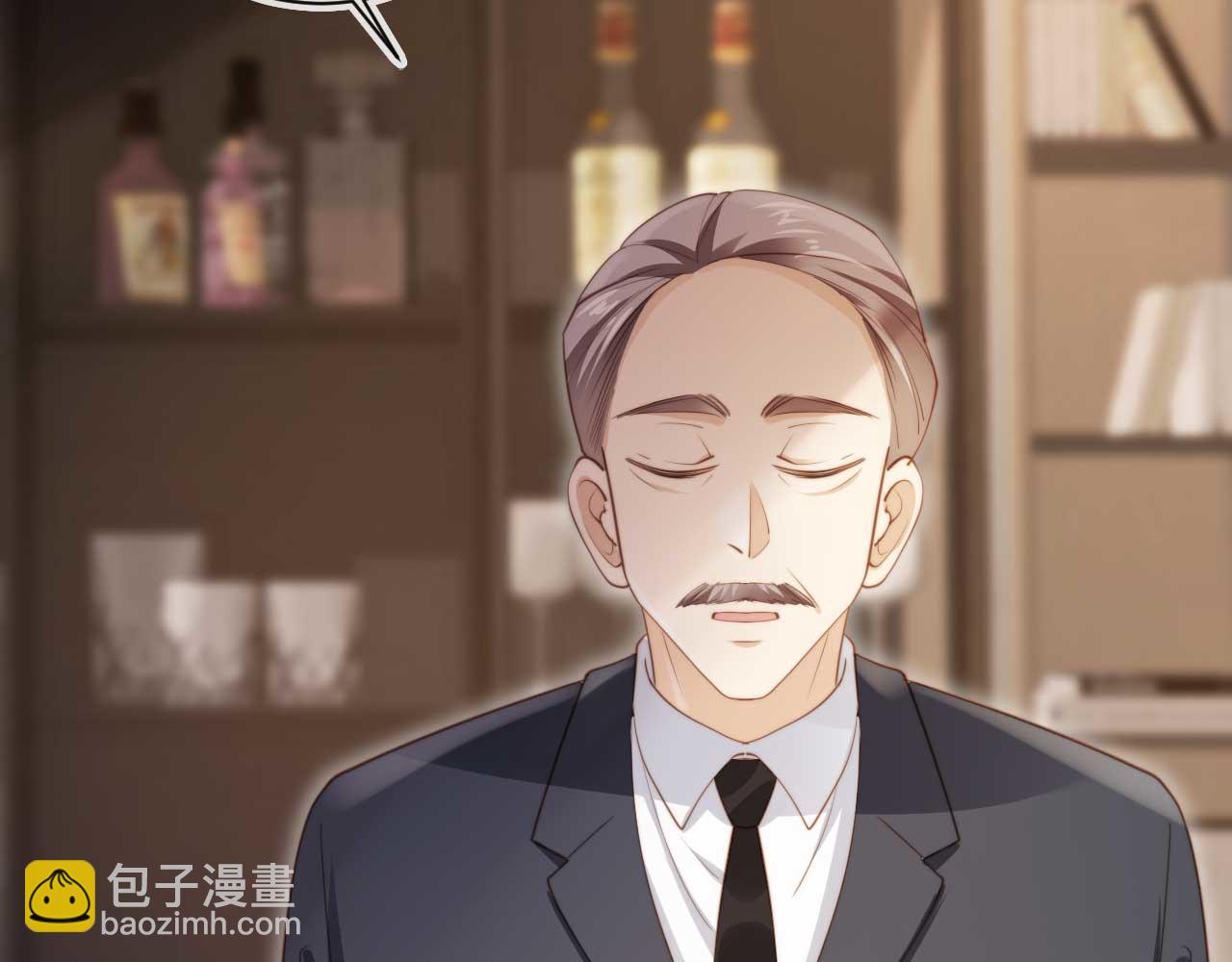 第45话 白月光在霸总房间享用替身(1/3)-第47话