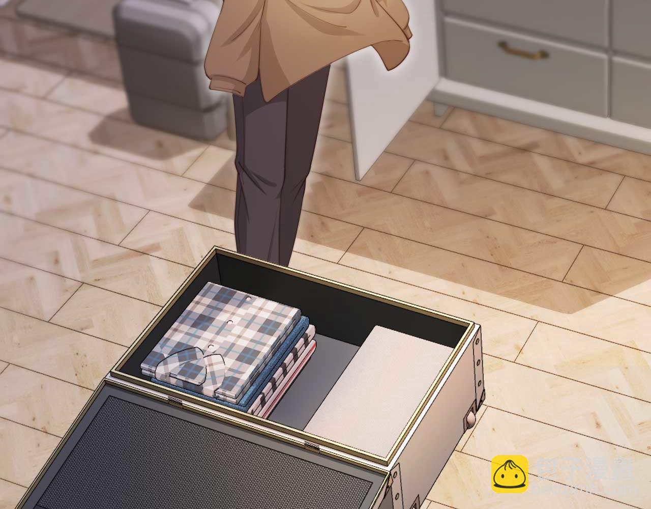 第45话 白月光在霸总房间享用替身(1/3)-第47话