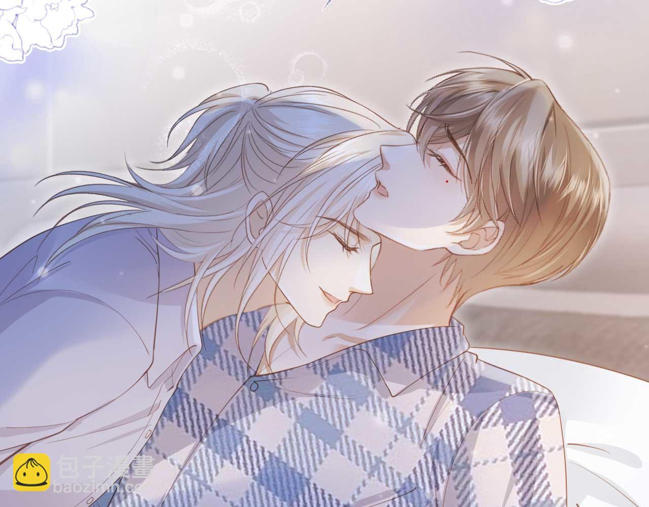 第45话 白月光在霸总房间享用替身(1/3)-第47话