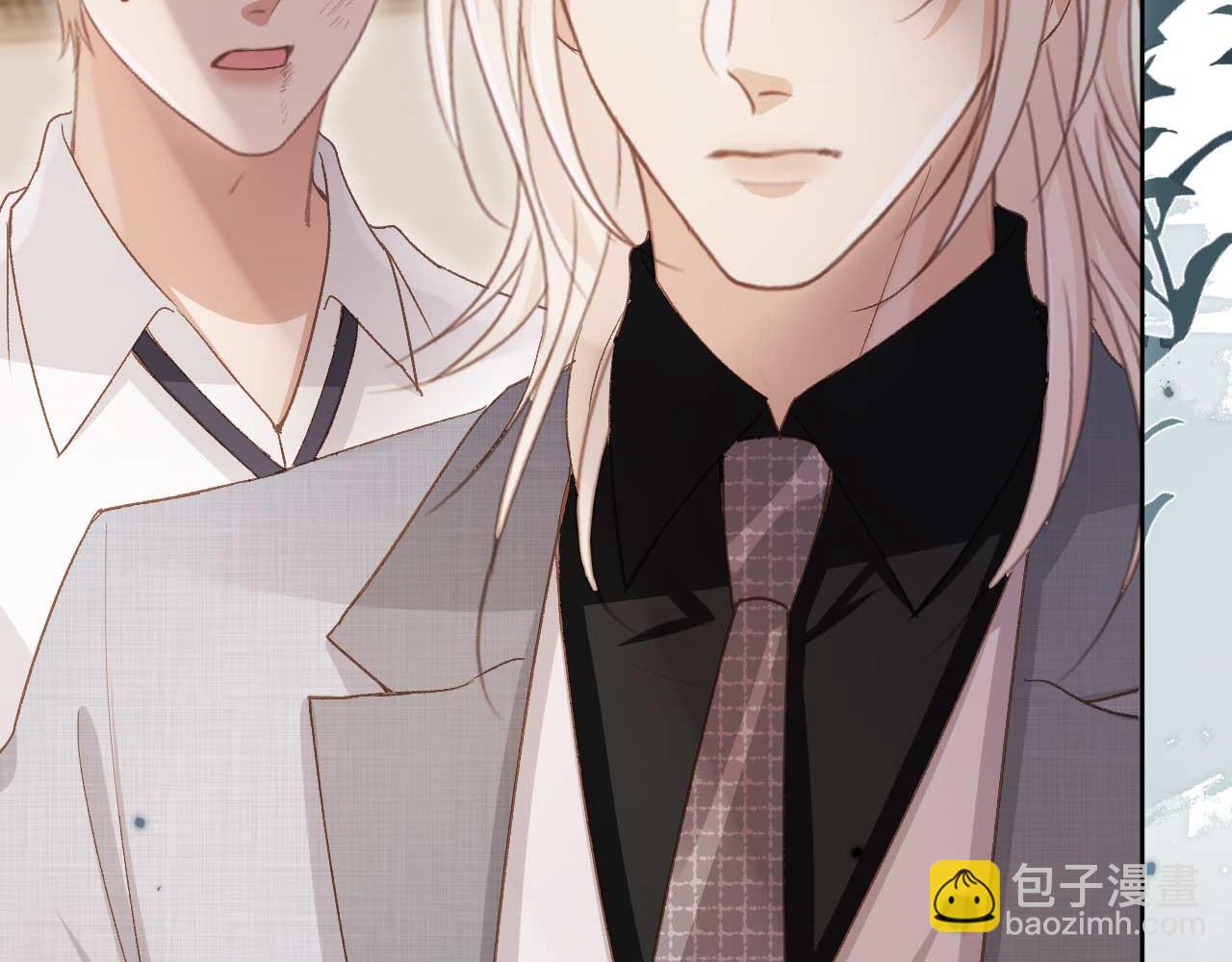 第49话 大闹生日宴(1/2)-第51话