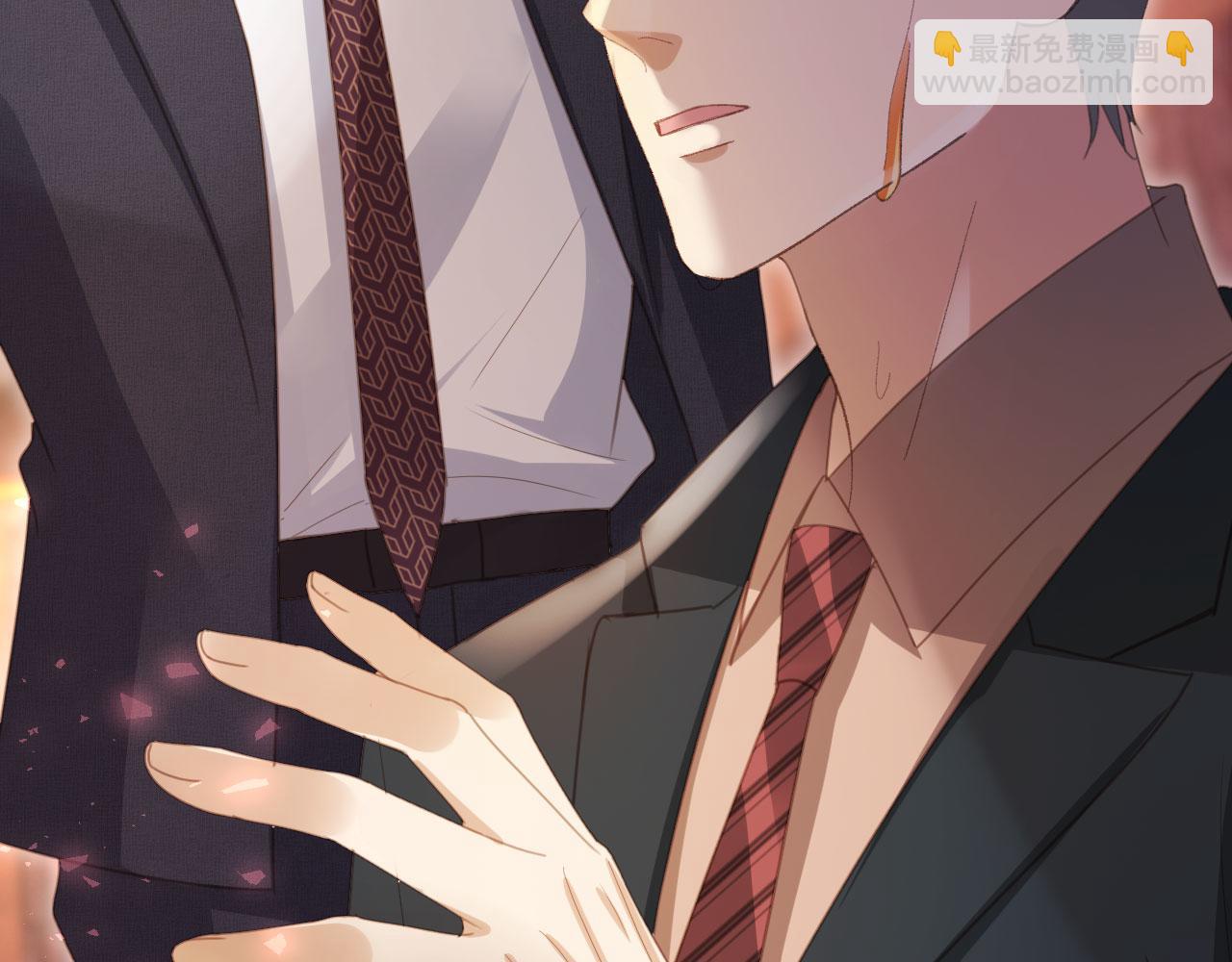 第56话 我只喜欢你(1/3)-第59话