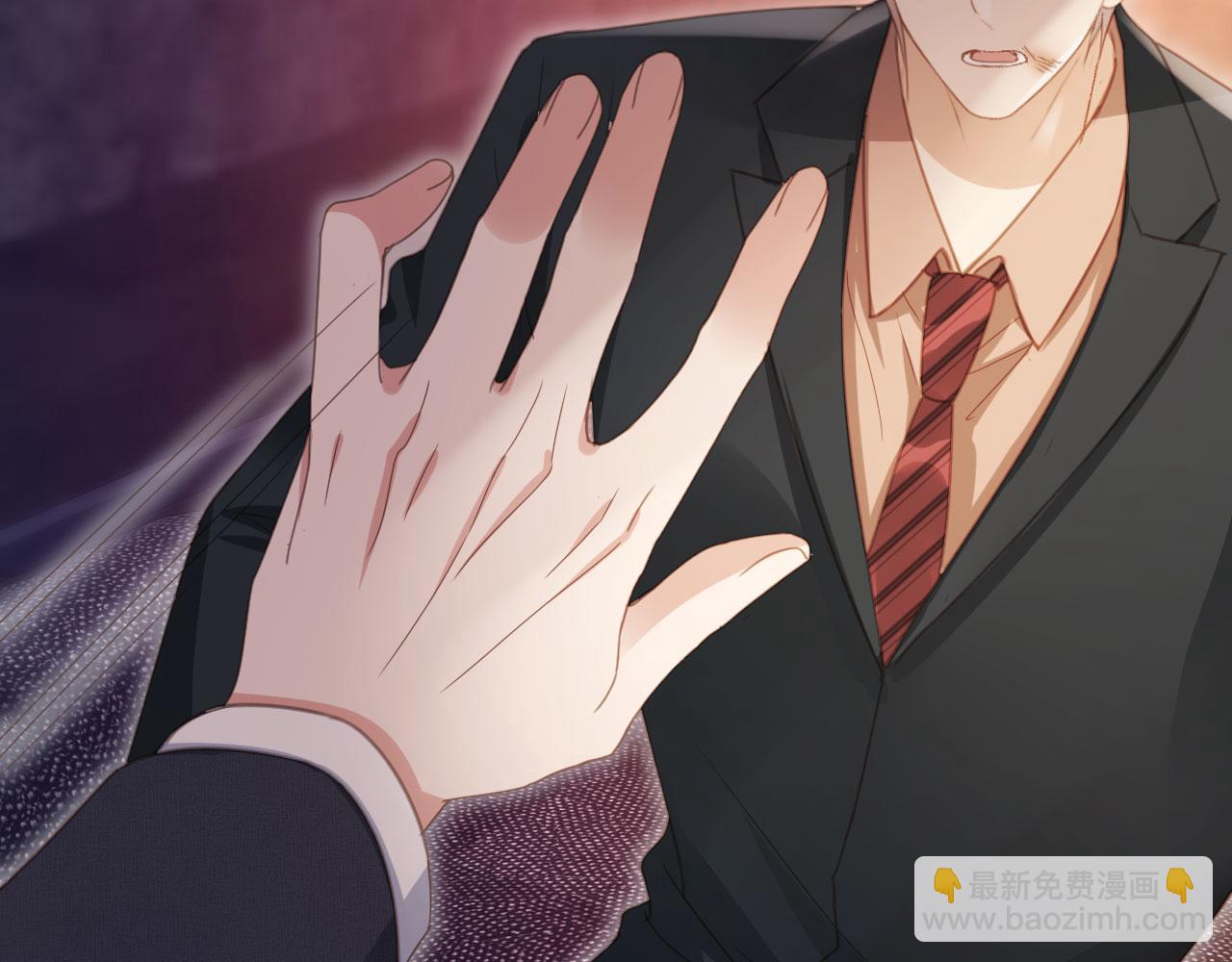 第56话 我只喜欢你(1/3)-第59话