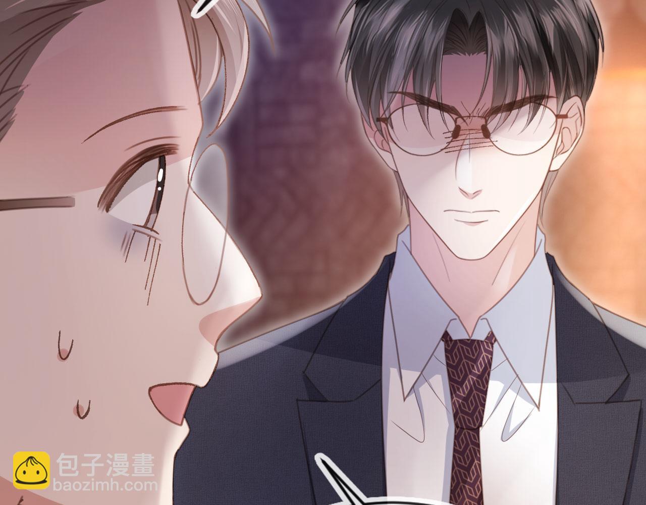 第56话 我只喜欢你(1/3)-第59话