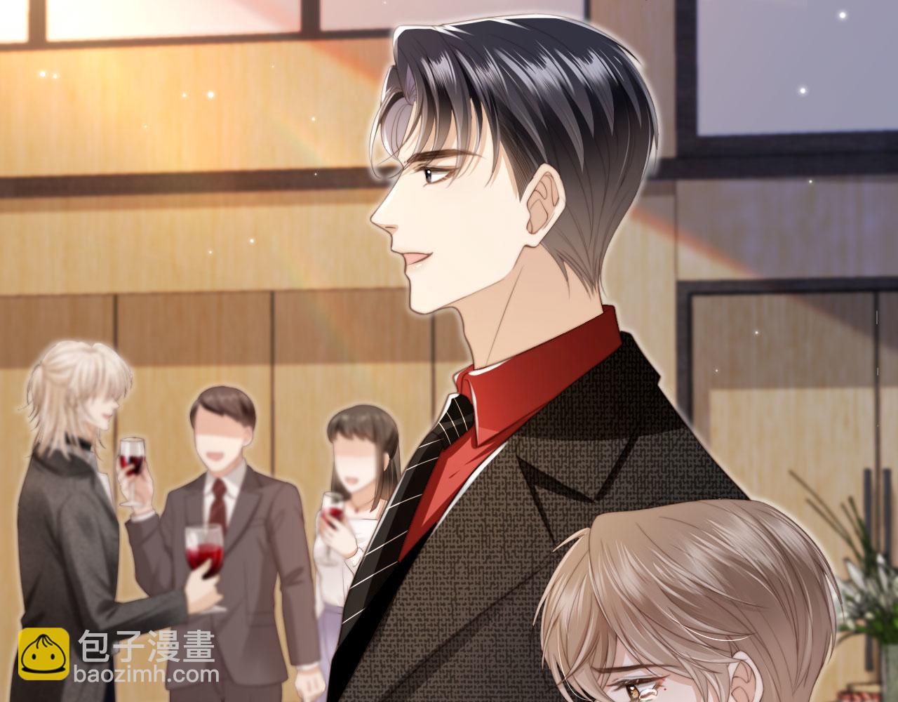 白月光他愛上替身了？！ - 第6話：你們在幹什麼！(1/2) - 7